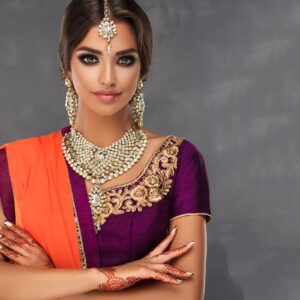 Traditional Fashion